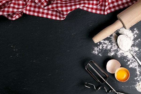 Try these recipes for garlic rolls, blackberry cobbler, fried corn, creamed spinach - Vimarsana News