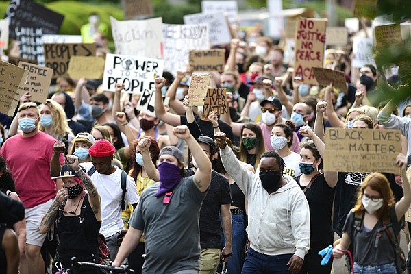 Members blast state-mandated changes to Chattanooga police review committee - Vimarsana News