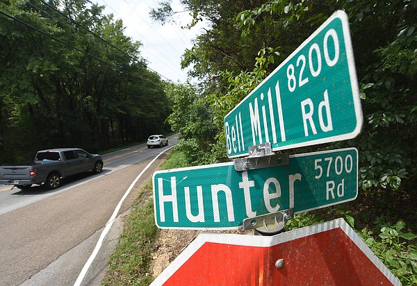 Hamilton County will form working group on road needs in fast-growing areas - Vimarsana News