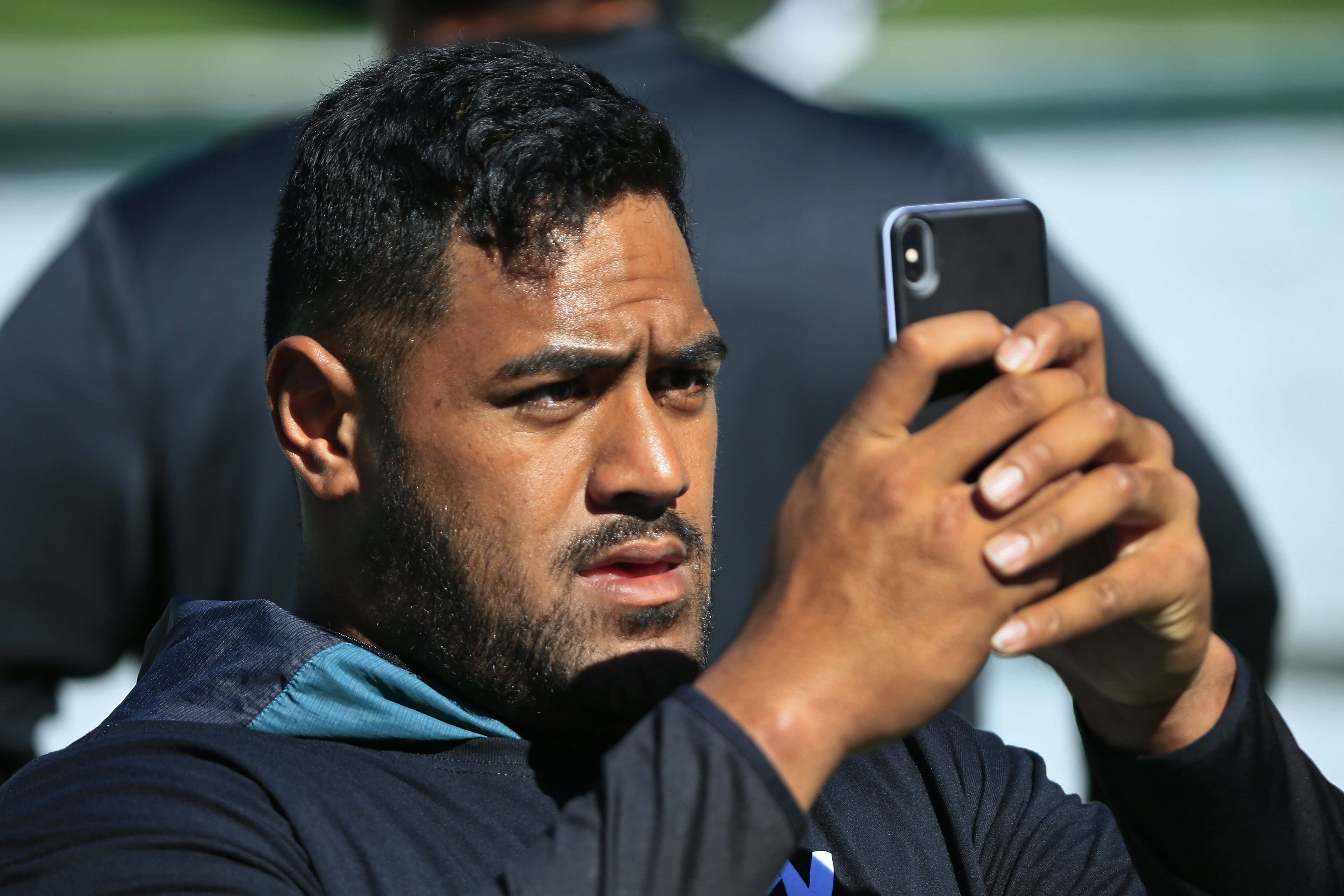 Former Rugby Prospect Jordan Mailata Going To Super Bowl With Eagles -  FloRugby