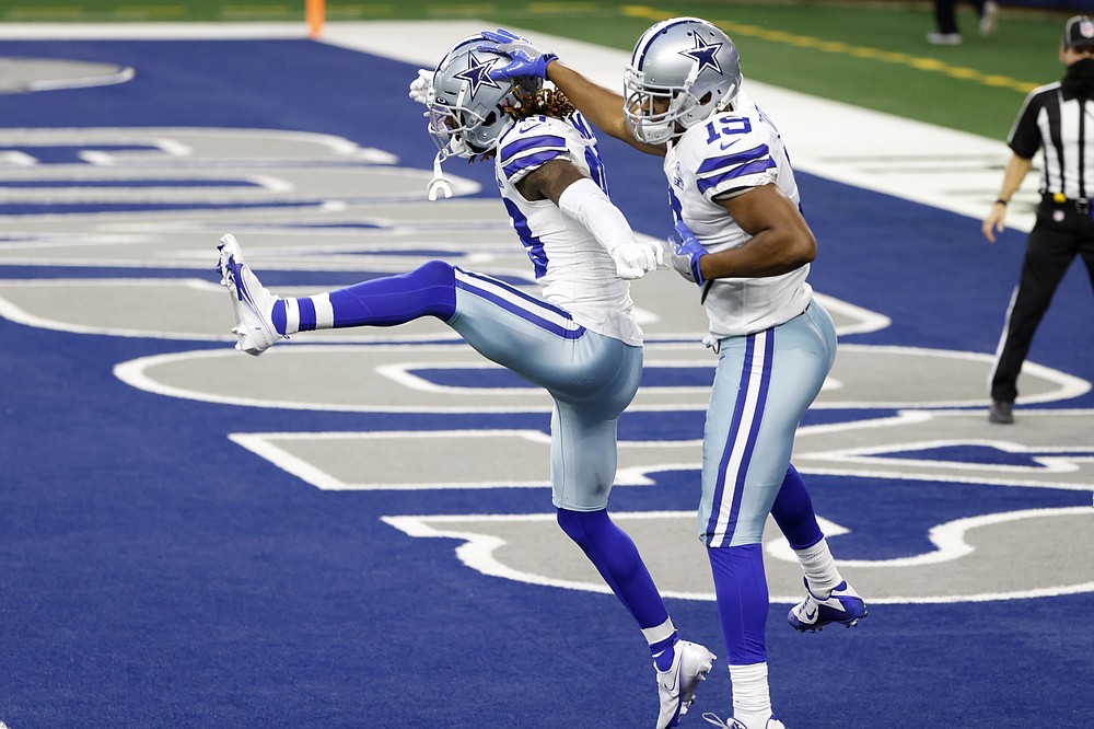 Cowboys vs. Bengals: Dallas rallies to keep playoff hopes alive 