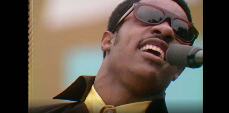 III. Stevie Wonder's breakthrough in the music industry