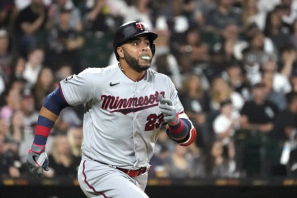 Tampa Bay Rays acquire DH Nelson Cruz - DRaysBay