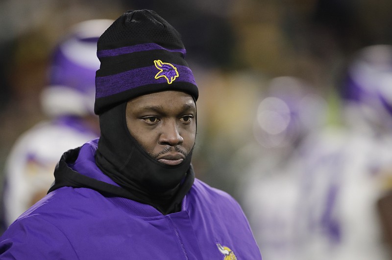 Minnesota Vikings: How Much Confidence Do You Have?