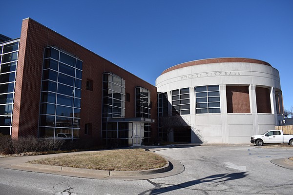Fulton council meeting may have violated Sunshine Law - Vimarsana News