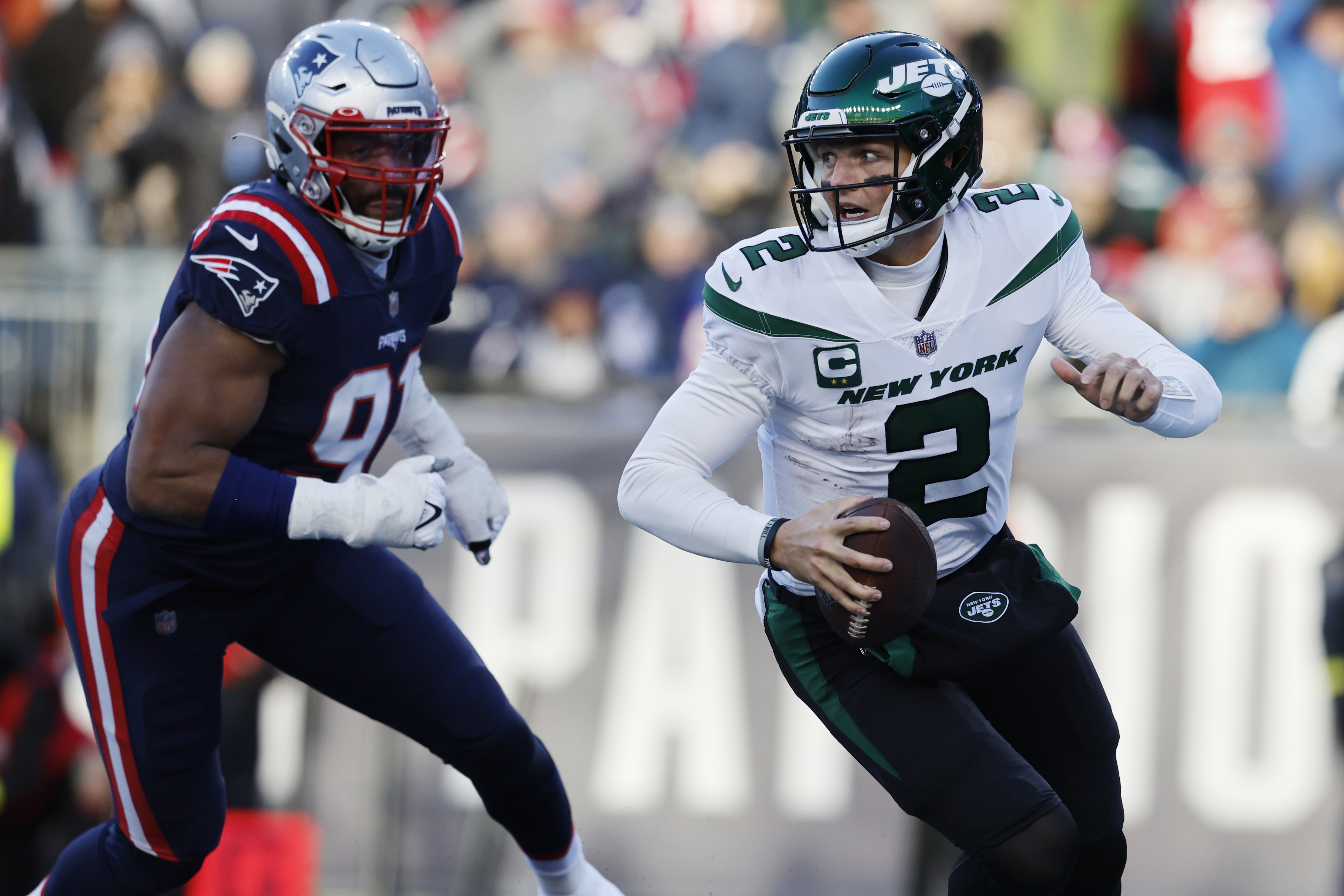 What to Expect From Joe Flacco-Led New York Jets Offense Going Forward