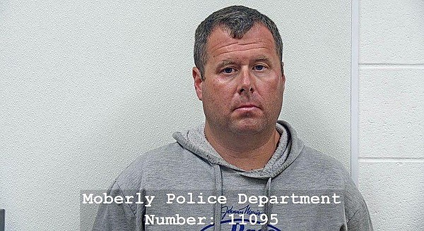 Callaway County sheriff's license suspended - Vimarsana News