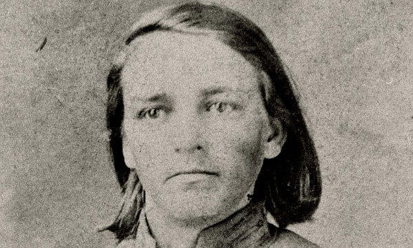 DeValls Bluff's Civil War tales include guerrilla in drag who infiltrated Union dance - Vimarsana News