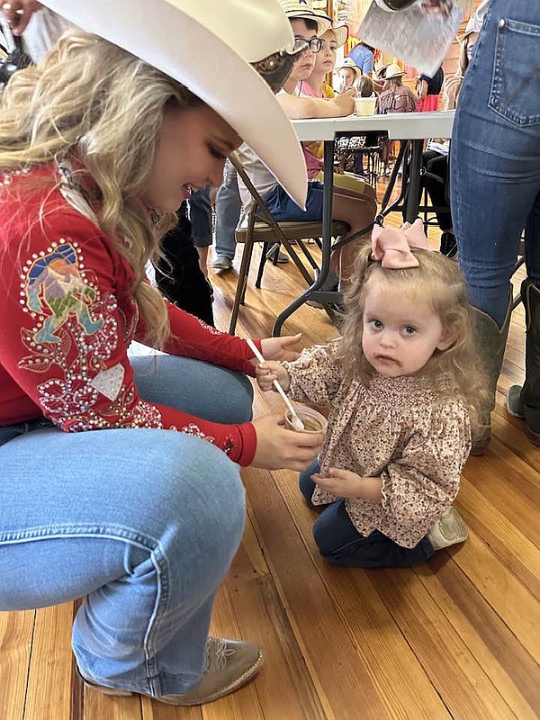 FYI Calendar: Kids can get their rodeo on at Fort Smith Museum of History - Vimarsana News