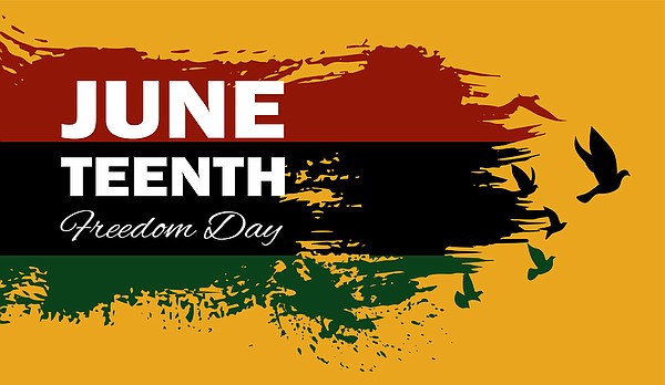 Four-day Juneteeth celebrations to highlight holiday's significance, anti-violence campaign - Vimarsana News