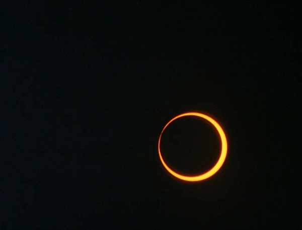 City expects eclipse tourism in autumn - Vimarsana News