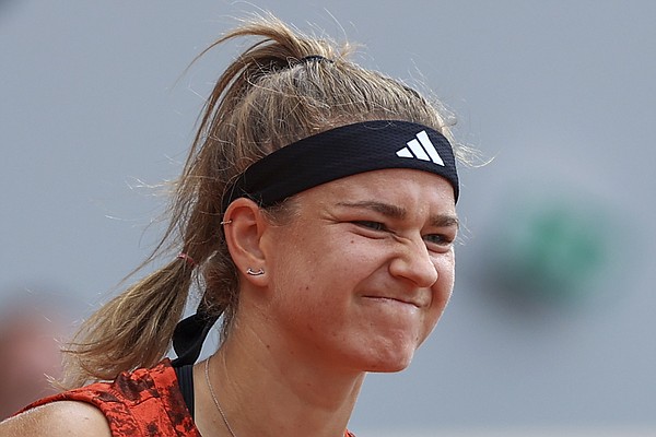 Swiatek now 4-0 in finals - Vimarsana News