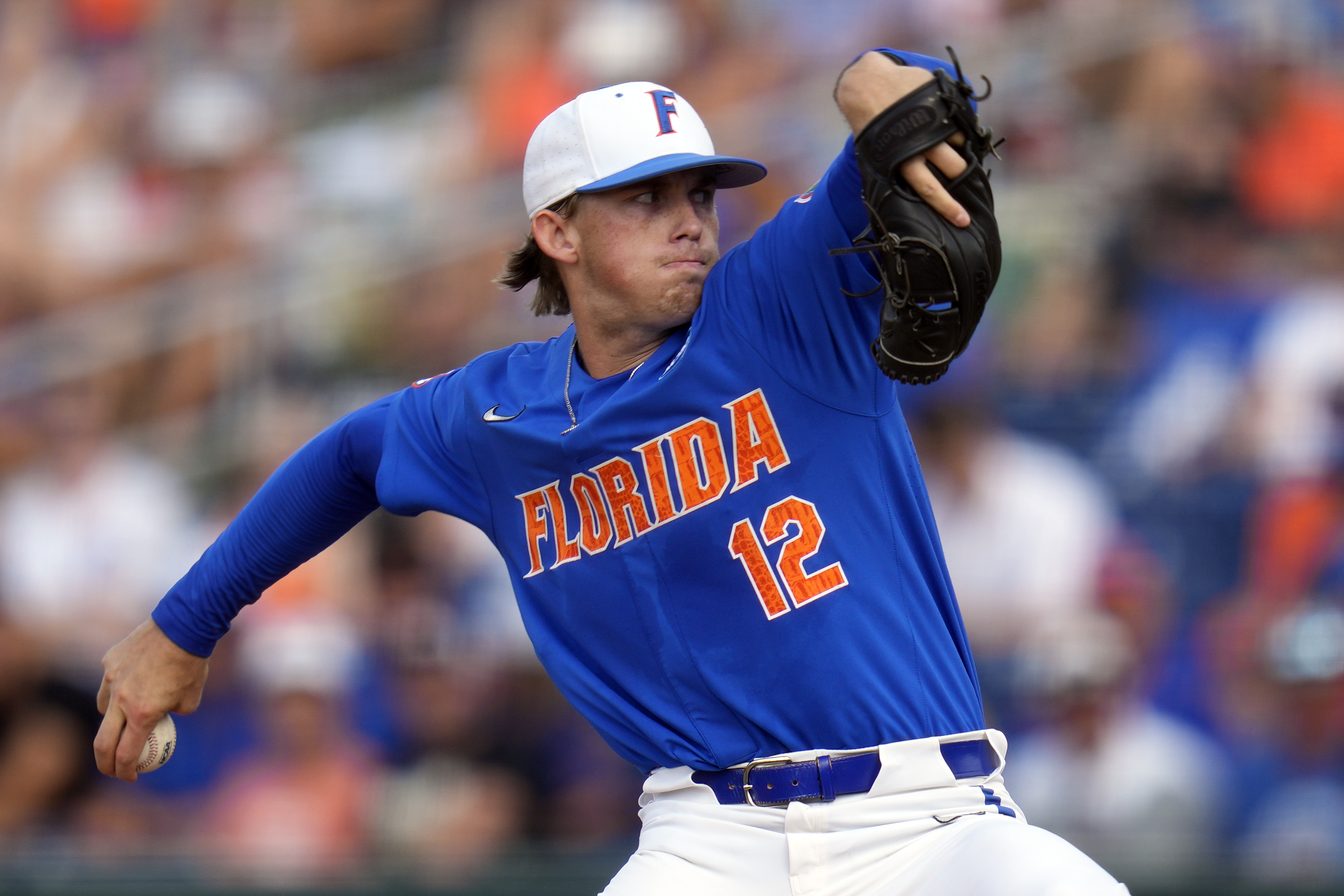 Brown has 2-RBI single in 9th to lift Texas, 7-5 - Vimarsana News