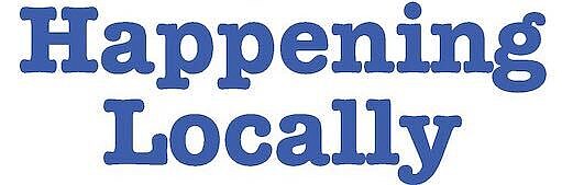 Today: Coffee with Causes, Story Time, Veggie Club meeting + later this week - Vimarsana News