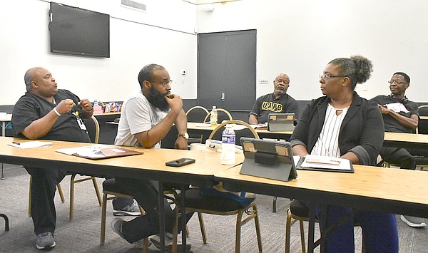 PBSD discusses proposed high school - Vimarsana News