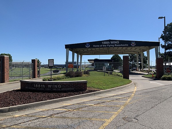 Ebbing Air Base receives funding - Vimarsana News