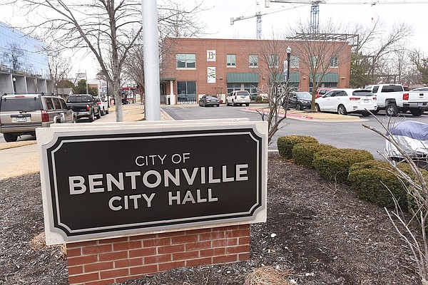 Bentonville Fire Deparment plans for new fire truck, other equipment - Vimarsana News
