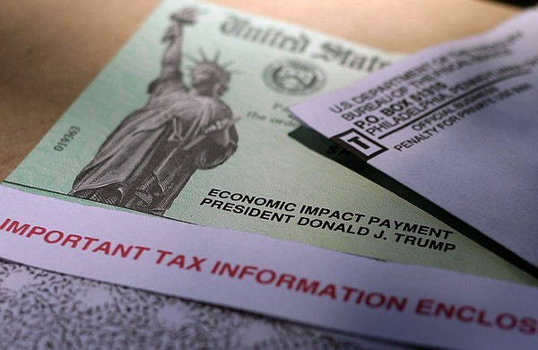 Cases of check fraud escalate with Americans warned not to mail checks - Vimarsana News