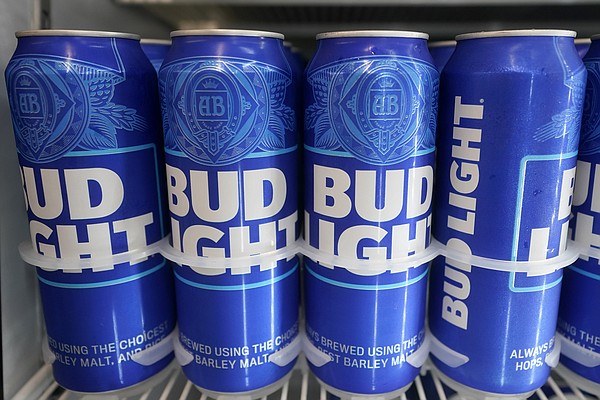 Bud Light sales fall to backlash, boycott - Vimarsana News