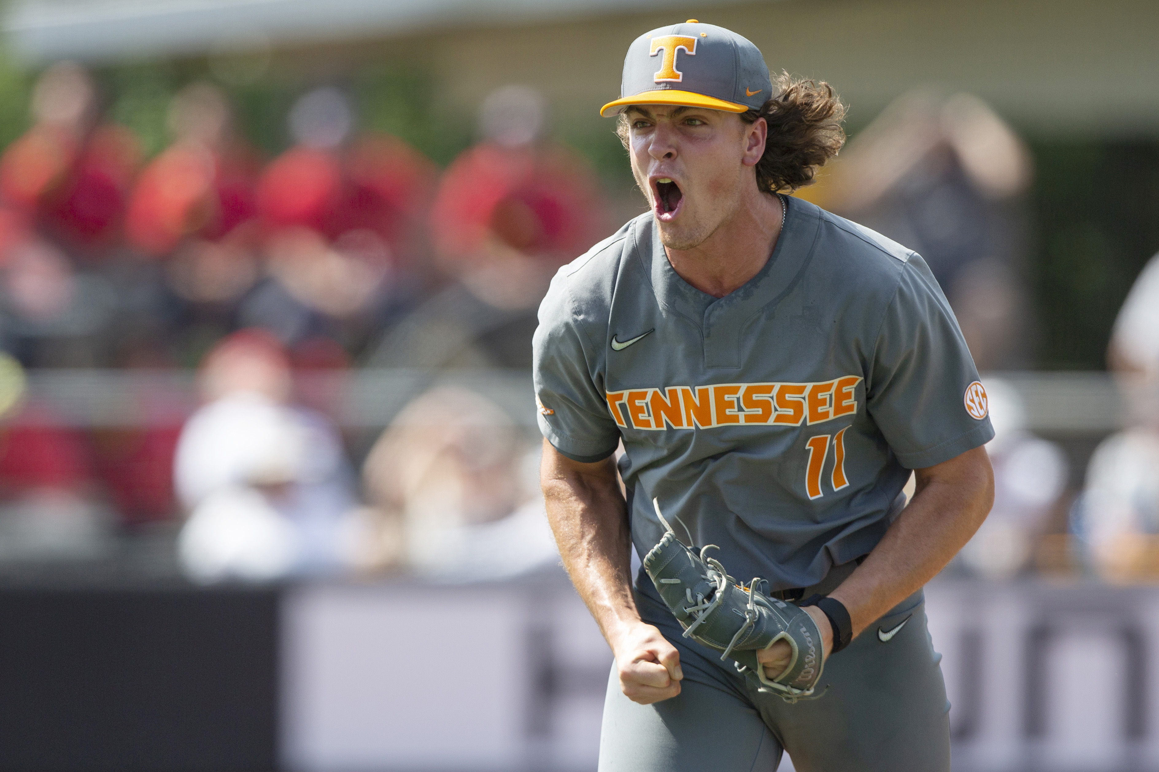 Preview: Tennessee baseball faces Southern Miss in Super Regional