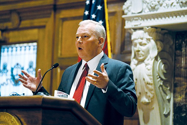 Arkansas attorney general files brief with state Supreme Court in LEARNS Act case - Vimarsana News