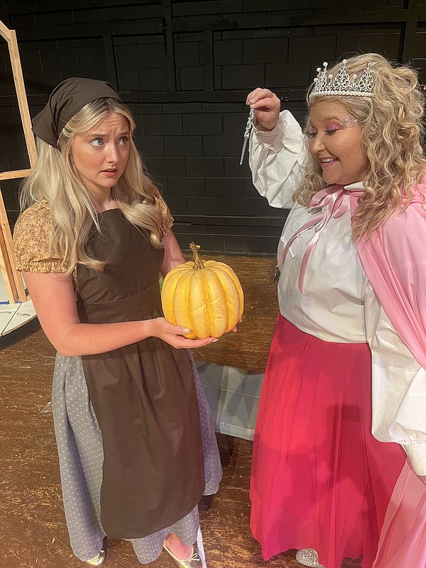 'Cinderella' bursts onto FSLT stage with 'colorful characters, beautiful music, wonderful dancing' - Vimarsana News