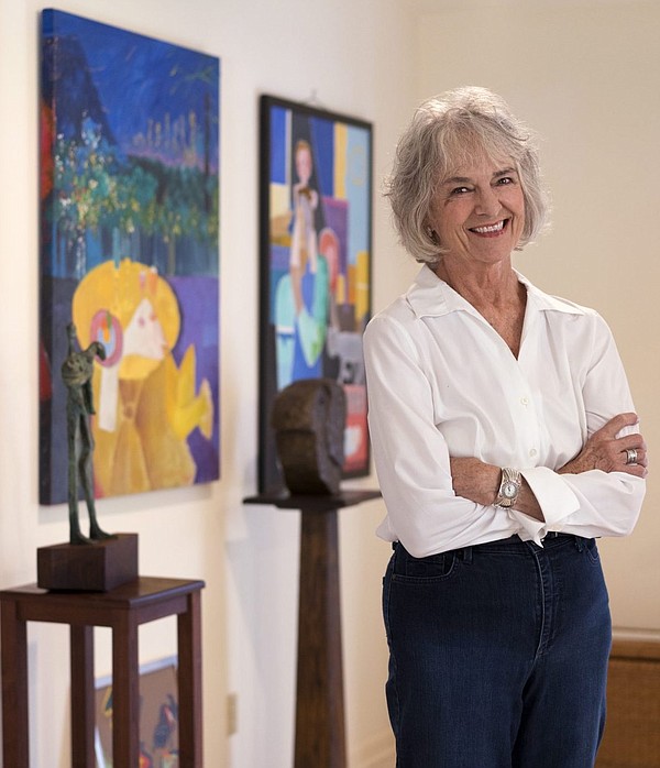 FYI Calendar: 'An Artist's Journey' opens Aug. 4 at FSRAM - Vimarsana News