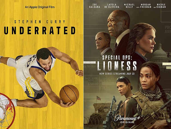 What to stream this week: Documentaries, series - Vimarsana News