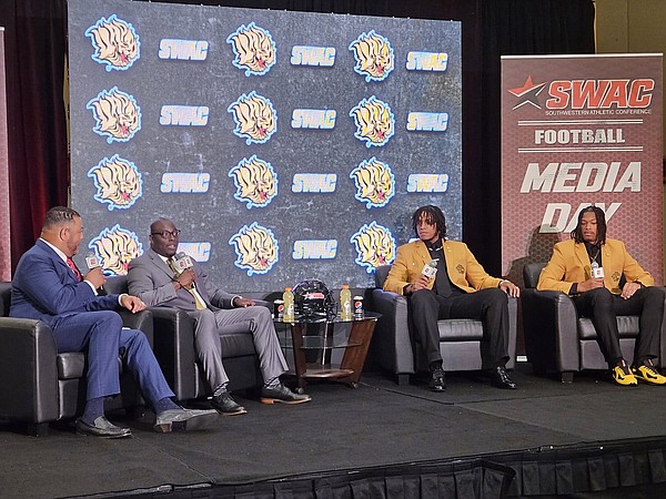 UAPB to see new faces for '23 season - Vimarsana News