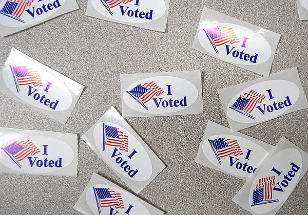 Ballot order determined for Fayetteville's special election as four seek vacant City Council seat - Vimarsana News