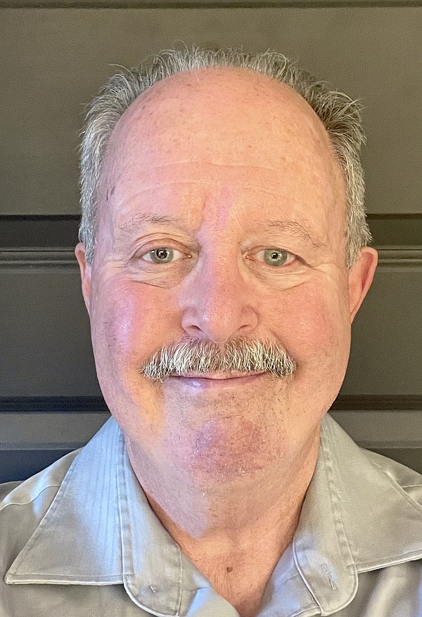 Retired avionics engineer, Marine Corps veteran in running for vacant Fayetteville City Council seat - Vimarsana News
