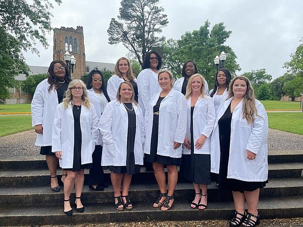 UAM nurse graduates achieve 100% pass rate - Vimarsana News