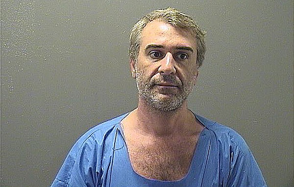 Fayetteville man arrested, accused of leaving fatal accident that left retired police officer dead - Vimarsana News