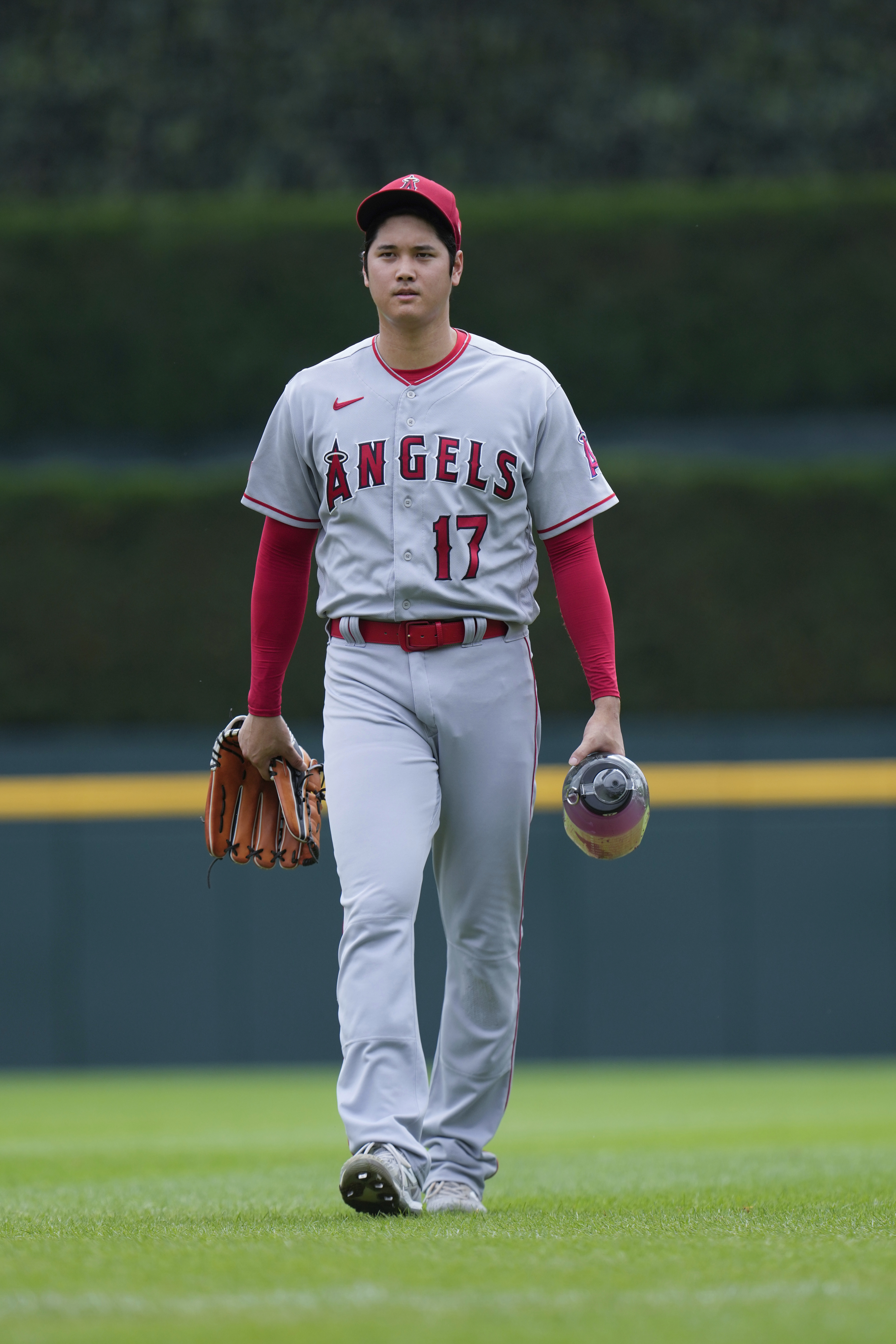 Los Angeles Angels WIN ANOTHER! Pitching 2022 vs. 2023, Shohei Ohtani Trade  Talk Affecting Players?