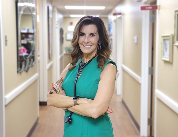 Physician ends public-service career - Vimarsana News
