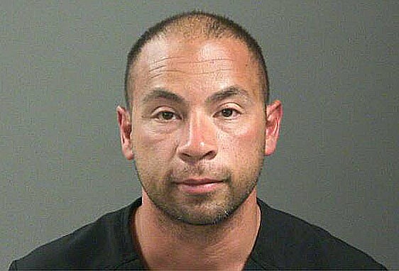 Former West Fork police officer booked, released on negligent homicide charge - Vimarsana News