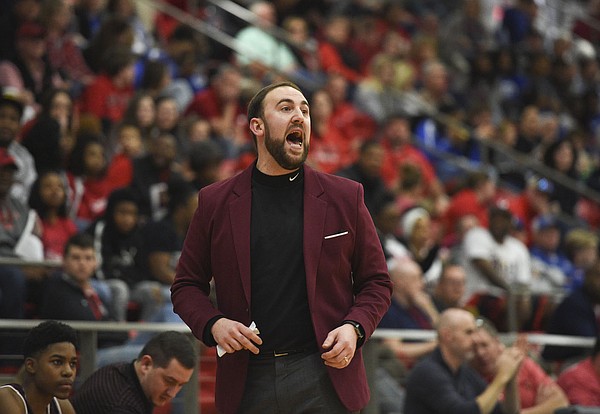 Fort Smith Northside hires former University of Arkansas graduate assistant as new basketball coach - Vimarsana News