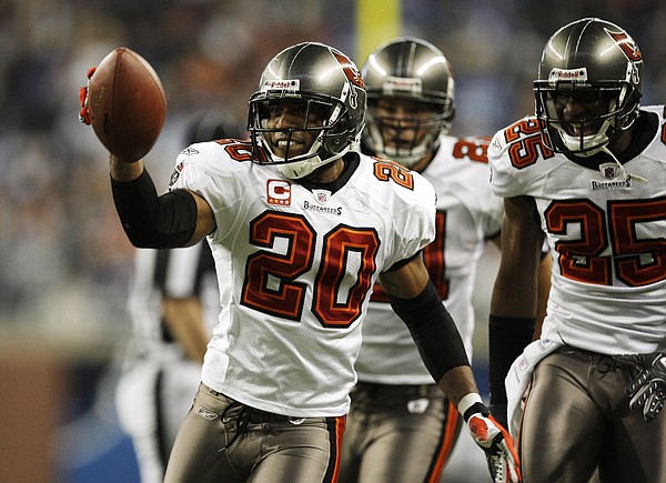 Small DB played big with Bucs - Vimarsana News
