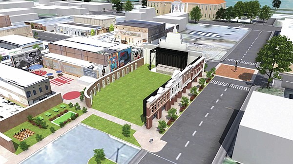 City cultural district plan underway - Vimarsana News