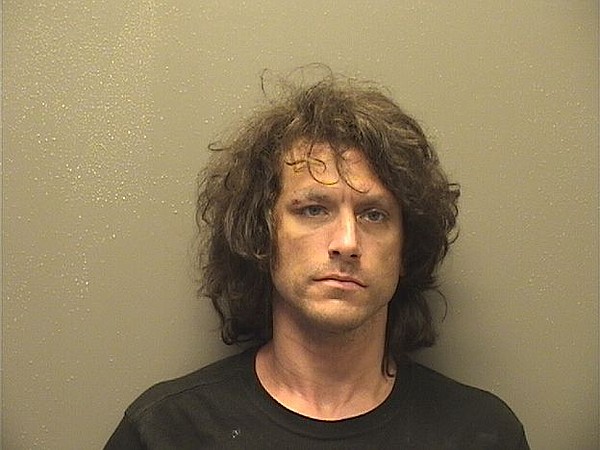 Hot Springs man arrested on 30 counts of child porn - Vimarsana News