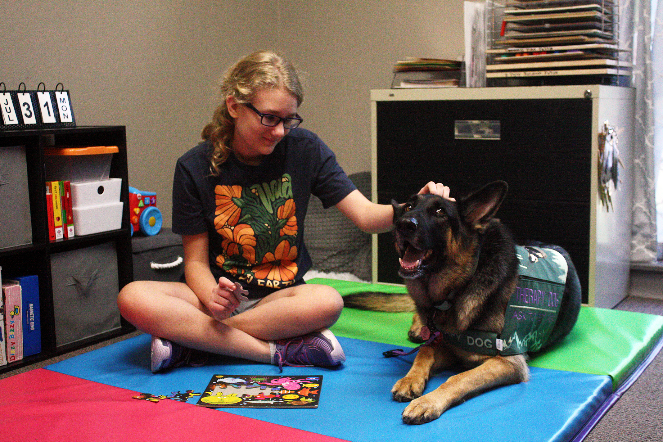 PHOTO | Pet Project - Vimarsana News
