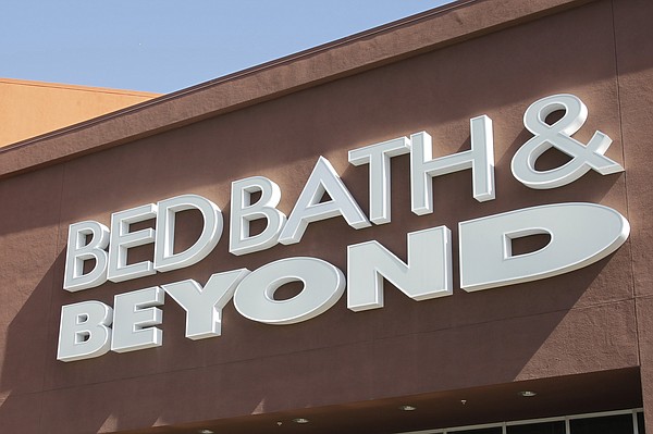 Overstock is now Bed Bath & Beyond - Vimarsana News