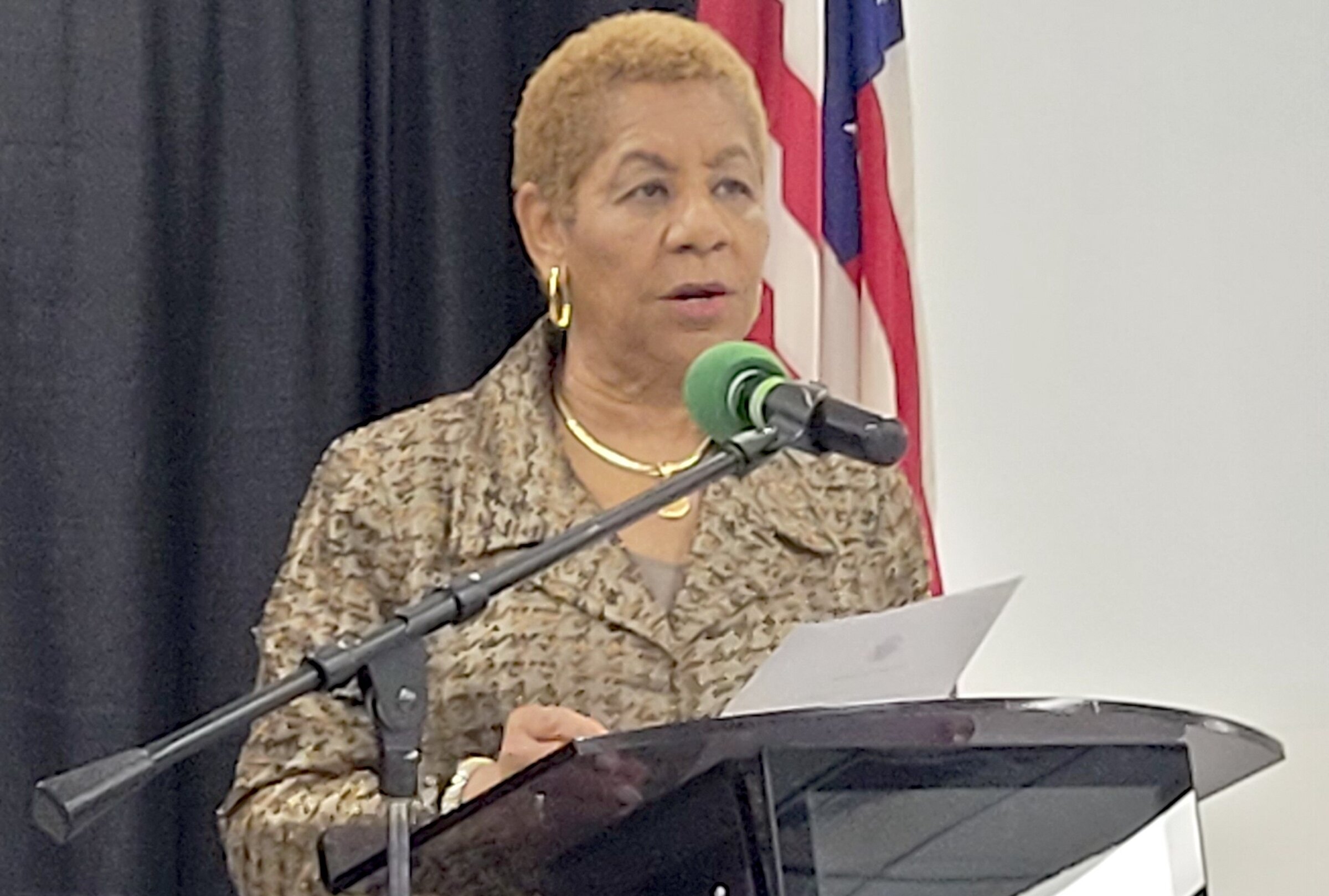 OPINION | SHIRLEY WASHINGTON: Say 'yes' to PBSD millage increase - Vimarsana News