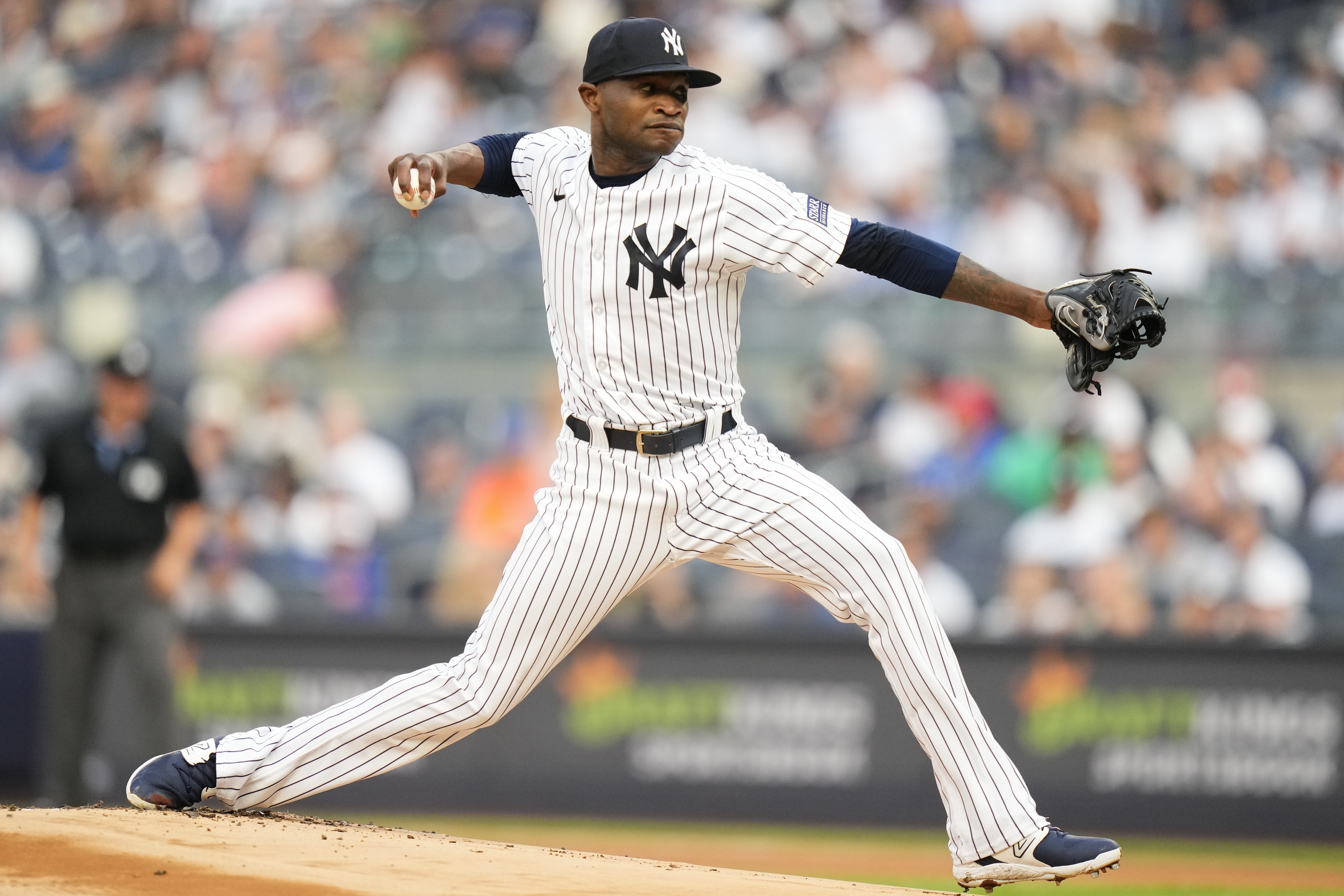 The 11 genres of baseball photos from Photo Day 