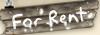 Homes for Rent
