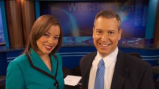 WRCB: Channel 3 Expands Live Morning News To Weekends | Chattanooga ...