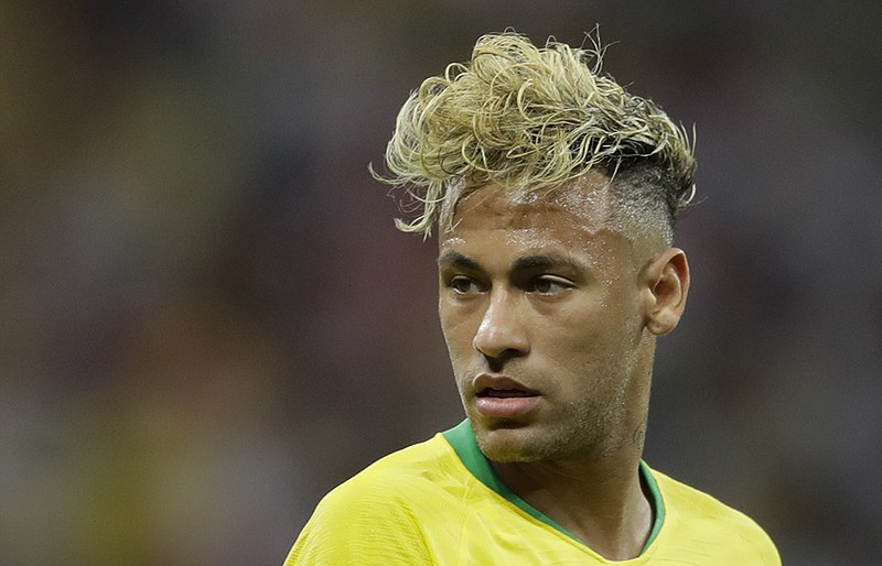 15 Famous Soccer Player Haircuts To Copy in 2023  The Trend Spotter