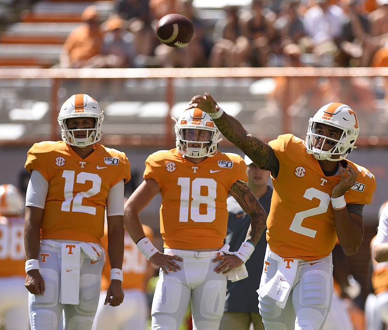 Game-day Preview: Tennessee Vs. South Carolina | Chattanooga Times Free ...